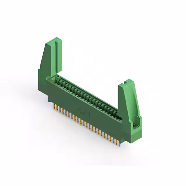 345-023-558-688 EDAC Inc.  Edgeboard Connectors